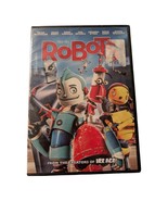 Robots - SEALED (DVD, 2005)  - €12,89 EUR