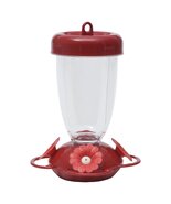 Perky-Pet 135TF Perkys Finest 16 oz Plastic Top Fill Hummingbird Feed... - €23,61 EUR