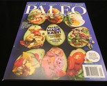 Meredith Magazine Paleo Recipes : Meat + Fish + Nuts + Veggies + Fruit - £8.82 GBP
