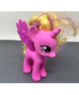 My Little Pony FIM MLP G4 2010 Princess Cadence 3&quot; Brushable Hair FAST S... - €9,77 EUR