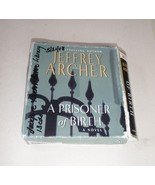A Prisoner of Birth by Jeffrey Archer (2008, Compact Disc, Unabridged Ed... - £8.36 GBP
