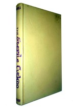 The Sterile Cuckoo by John Nichols / 1965 David McKay Hardcover Romance - £1.77 GBP