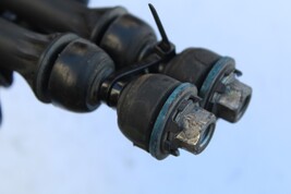 2010-2013 CHEVROLET CAMARO SS STABILIZER END LINKS PAIR K2900 image 9