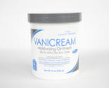 Vanicream Skin Moisturizing Ointment Dry To Extra Dry Skin Care 13 oz New - £66.64 GBP