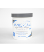 Vanicream Skin Moisturizing Ointment Dry To Extra Dry Skin Care 13 oz New - £66.88 GBP