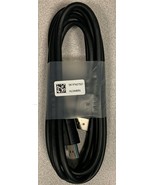 HP HDMI Cable, 6”/1.5M, AWM Style 20276, 80°C, 30V E239426-C NEW- G1 - £5.49 GBP