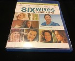 Blu-Ray Six Wives of Henry Lefay 2009 Tim Allen, Barbara Barrie, Elisa C... - $9.00