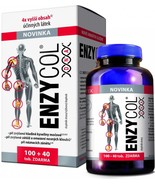 Enzycol Dna 100+40 tablets - will help the joints function properly - €34,71 EUR
