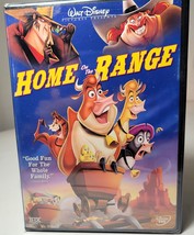 Home on the Range (DVD, 2004) Brand new Sealed - £5.07 GBP