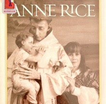 Anne Rice Called Out Of Darkness Spiritial Confession 1st Edition HC 2008 BKBX15 - £31.86 GBP