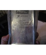 Nuovo Fowler Z-Interface Pedale Calibro Parte # - RS-232C - $1,087.06 MXN