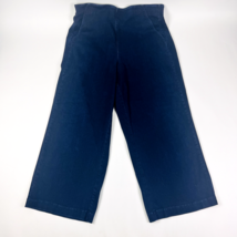 Studio By Torrid Pull On Wide Leg Womens Jeans Size 18R Blue Dark Wash S... - $28.49