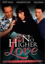 No Higher Love [DVD] [DVD] - $919.59 MXN