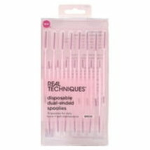Real Techniques, Disposable Dual-ended Spoolies, 15 Count - £799.34 GBP