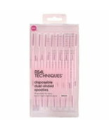 Real Techniques, Disposable Dual-ended Spoolies, 15 Count - £787.98 GBP