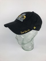 NFL Super Bowl 50 Forty Seven Brand Adjustable Hat Cap - Rare * Free Shipping - £11.72 GBP