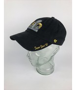 NFL Super Bowl 50 Forty Seven Brand Adjustable Hat Cap - Rare * Free Shi... - $20.41 CAD
