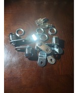 Lock Set With Key - $47.09 CAD