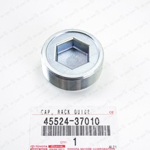 Genuine Toyota 00-02 4Runner Tacoma Steering Rack Guide Spring Cap 45524... - $29.26