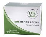 DRS 3 in 1 Coffee 6 Sachets 10 boxes Exp.Date: 2026 - £114.67 GBP