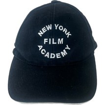 New York Film Academy Baseball Hat Men&#39;s Unisex One Size Adjustable Educ... - $13.96