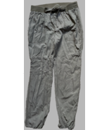 Nautica Womens Olive Green Jogger Pants Size XS - €5,18 EUR