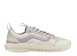 new womens 5.5 Vans UltraRange EXO sk8 Sneakers violet ice/Marshmallow i... - $92.82 CAD