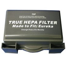 Eureka Replacement HEPA Filter For Mighty Mite Series MM HF8 - $9.85