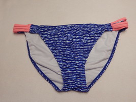 NEW Arizona Ocean Blue Swimsuit Bottom Active Navy Size: XL NWT Retail $36 - £10.21 GBP
