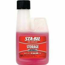 STA-BIL 22205-12PK Fuel Stabilizer Counter Display, (Pack of 12) - £65.66 GBP