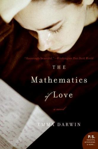 The Mathematics of Love: A Novel - $2.97