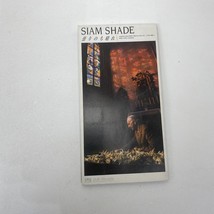 Vintage Siam Shade Micro-CD Pride Metal Sex - £7.56 GBP