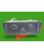08-2009 range land rover sport L320 ac a/c heater climate control  JFC50... - $2,047.03 MXN