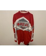 Vintage O’Neal geo motocross long sleeve shirt L - $199.04 CAD