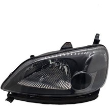 Driver Left Headlight Coupe Fits 01-03 CIVIC 550543 - £44.37 GBP