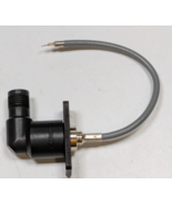 NOS Vintage Uniden Cellular Cell Phone Antenna Connector Plug Part# BWZY... - $360.78 MXN