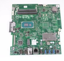 SYSTEM BOARD INTEL CORE I7-1165G7 Motherboard - $70.11