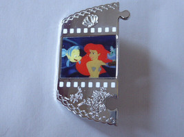 Disney Swap Pin Pink A La Fashion - Little Mermaid Last Frame Jigsaw Puz... - $31.80