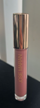 Josie Maran HAPPY Argan Natural Volume Lip Gloss 0.12 oz new / free ship... - $15.83