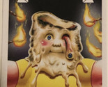 Toast Ted trading card Garbage Pail Kids 2021 - £1.55 GBP