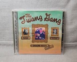 Twang Gang (CD, 2001, Jamie/Guyden) Nuovo JAMIE 4017 - $15.96