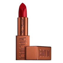 Too Faced Cocoa Bold Em-Power Cream Lipstick - Chocolate Lava (Cranberry... - $10.37+