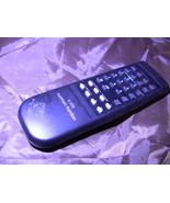 HARMAN KARDON FL 8350 CD REMOTE - $14.99