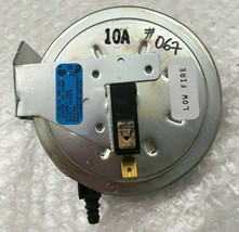 TRIDELTA PPS10057-2428 Air Pressure Switch 80K4401 used FREE shipping #O67 - $28.05