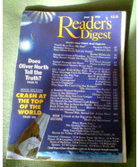 Readers Digest Magazine June 1993 - Does Oliver North tell the truth? - £3.54 GBP