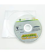 Jurassic: The Hunted (Microsoft Xbox 360) Disc Only Tested Activision Di... - $332.35 MXN Jurassic: The Hunted (Microsoft Xbox 360) Disc Only Tested Activision Di... - $332.35 MXN