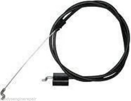 PUSH MOWER engine zone control cable Craftsman 701181 - £12.48 GBP