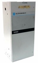 ALLEN BRADLEY 1395AR-1A-A260-FG1-CG1-LH-AH-SA-DA-G1A-NOB-AX DC DRIVE CON... - $3,750.00