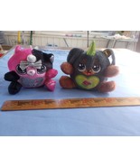 Lot 2 Rainbocorn Kittycorn Puppycorn Surprise Series 2 Zuru Plush 3.5” - $11.62 CAD