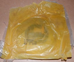 John Deere 4367410R Thrust Washer TH105592 AT214040 590D Arm 3340 Back H... - $252.88 MXN